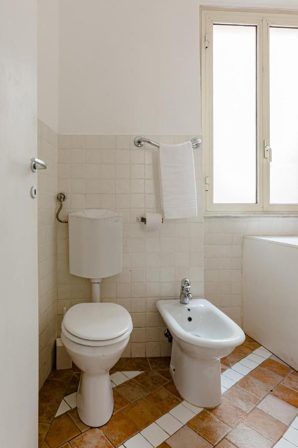 The Presidential'S Suite Рим Екстер'єр фото